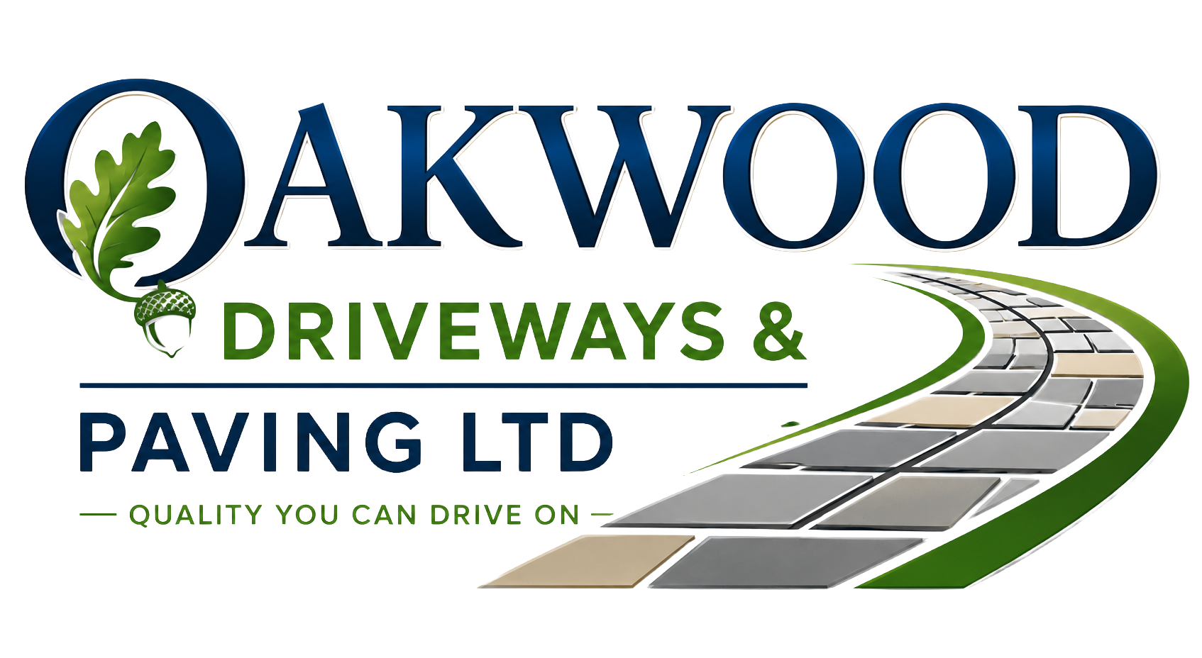 Oakwood Driveways & Paving Ltd